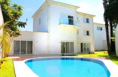 Casa com 6 quartos à venda no Jardim Cordeiro, São Paulo 