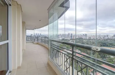 Cobertura com 4 quartos à venda em vila cruzeiro - sp