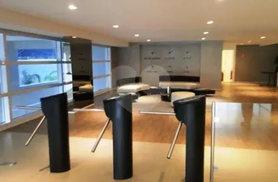 Sala comercial à venda na Rua Baronesa de Bela Vista, Campo Belo, São Paulo