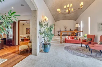 Casa com 4 quartos à venda ou para locação em santo amaro - sp