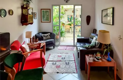 Sobrado com 3 quartos à venda em vila cordeiro - sp