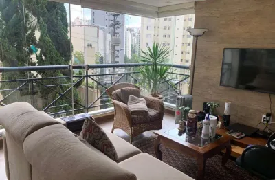 Apartamento com 4 quartos à venda em vila suzana - sp