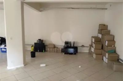 Casa com 1 quarto à venda na Rua Unapitinga, Campo Belo, São Paulo