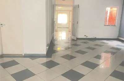 Casa com 4 quartos à venda na Rua República do Iraque, Brooklin, São Paulo