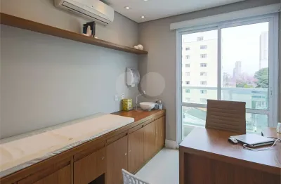 Sala comercial à venda na Avenida Onze de Junho, Vila Clementino, São Paulo