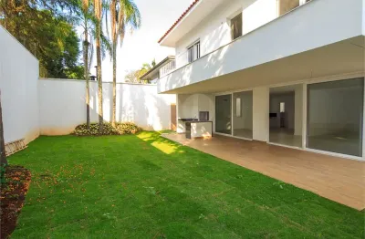 Casa com 5 quartos à venda em jardim marajoara - sp