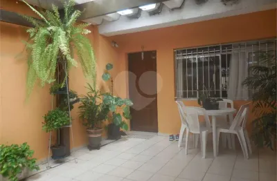 Casa com 2 quartos à venda no Campo Grande, São Paulo 