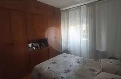 Apartamento com 2 quartos à venda em santo amaro - sp