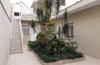 Casa com 3 quartos à venda na Rua Thomás Deloney, Brooklin, São Paulo
