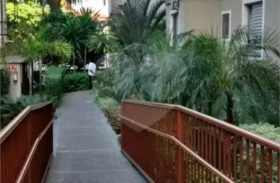 Apartamento com 2 quartos à venda em santo amaro - sp