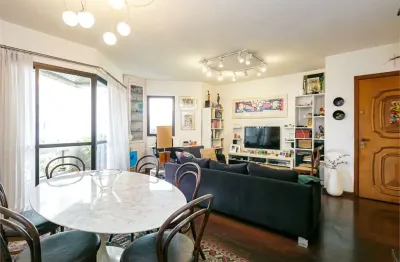 Apartamento com 3 quartos à venda na Rua Barão de Vallim, 252, Campo Belo, São Paulo
