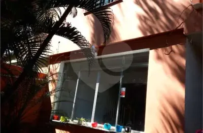 Sobrado com 3 quartos à venda em chácara santo antônio (zona sul) - sp