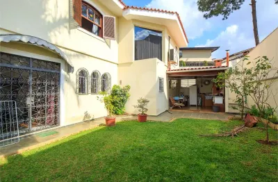 Sobrado com 4 quartos à venda em vila nova caledônia - sp