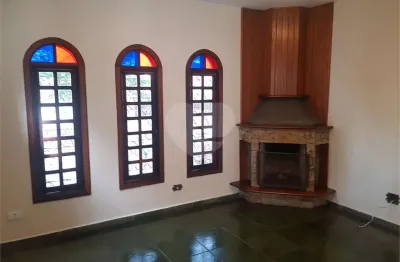 Casa com 3 quartos à venda no Campo Grande, São Paulo 