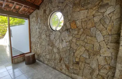 Sobrado com 3 quartos à venda em jardim da campina - sp