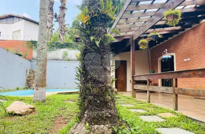Casa com 4 quartos à venda na Rua Leningrado, Interlagos, São Paulo