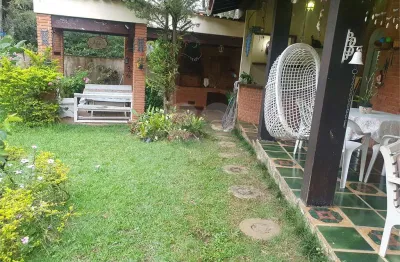 Casa com 4 quartos à venda na Rua Ermelinda Meletti Teldeschi, 637, Interlagos, São Paulo