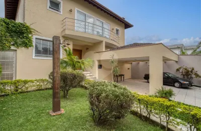 Casa com 4 quartos à venda na Arapixi, Chácara Monte Alegre, São Paulo