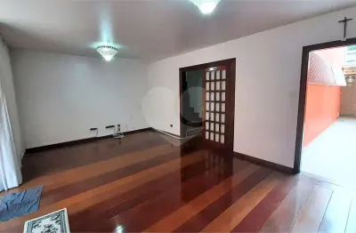 Casa com 3 quartos à venda em chácara santo antônio (zona sul) - sp