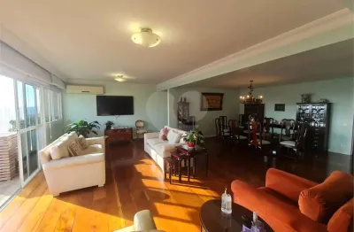 Apartamento com 3 quartos à venda na Rua São José, Alto da Boa Vista, São Paulo