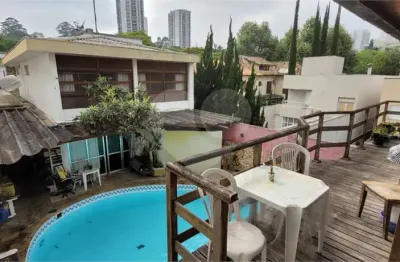 Casa com 3 quartos à venda ou para locação em jardim santo amaro - sp