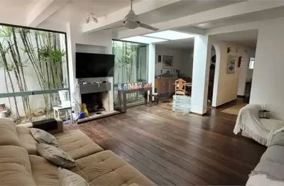 Casa com 3 quartos à venda ou para locação em jardim santo amaro - sp