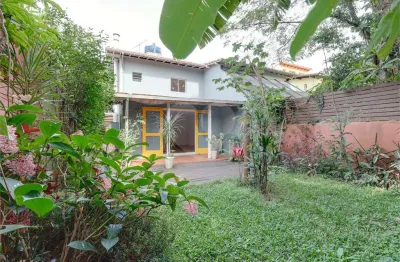 Casa com 3 quartos à venda em jardim petrópolis - sp