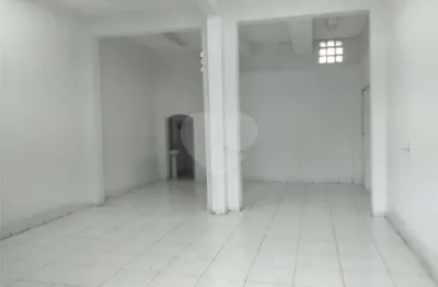 Casa com 1 quarto à venda na Avenida Washington Luís, Jardim Marajoara, São Paulo