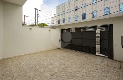 Sobrado com 3 quartos à venda em jardim bélgica - sp