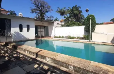 Sobrado com 3 quartos à venda em chácara monte alegre - sp
