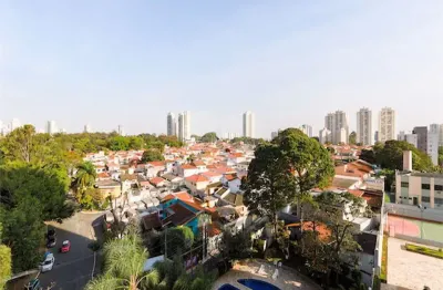 Apartamento com 3 quartos à venda em vila cruzeiro - sp