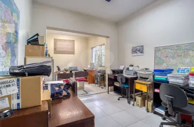 Casa Térrea à venda com 1 quarto em Chácara Santo Antônio (zona Sul), São Paulo, SP
