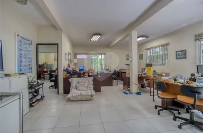 Casa térrea com 1 quartos à venda em chácara santo antônio (zona sul) - sp