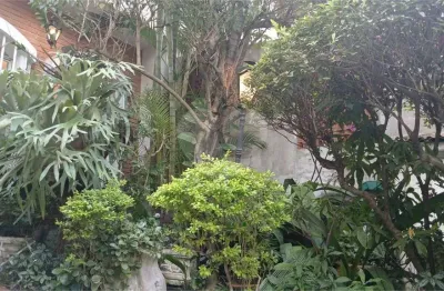 Casa com 3 quartos à venda na Rua Manguatá, Brooklin, São Paulo