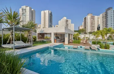 Apartamento com 3 quartos à venda na Avenida Nossa Senhora do Sabará, 221, Jardim Marajoara, São Paulo