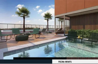 Apartamento com 3 quartos à venda em santo amaro - sp