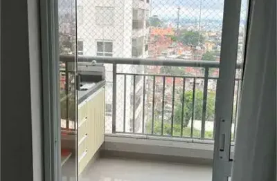 Apartamento com 2 quartos à venda na Rua Celso Ramos, 86, Jardim Sul, São Paulo