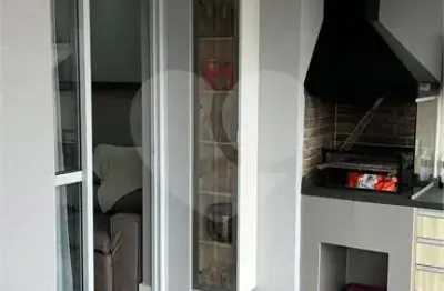 Apartamento com 2 quartos à venda na Rua Celso Ramos, Jardim Sul, São Paulo