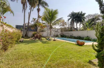 Casa com 5 quartos à venda ou para locação em interlagos - sp