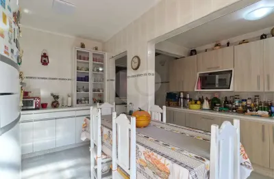Casa térrea com 2 quartos à venda em vila nova caledônia - sp