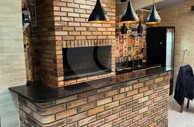 Casa com 4 quartos à venda no Planalto Paulista, São Paulo 