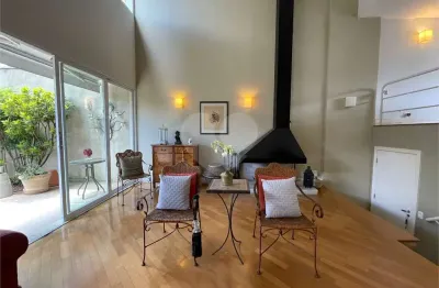 Casa em condomínio fechado com 3 quartos à venda na Rua João Álvares Soares, Campo Belo, São Paulo