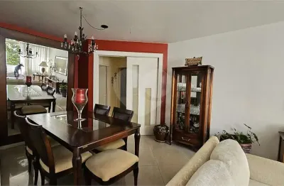 Apartamento com 3 quartos à venda na Rua Canário, Moema, São Paulo