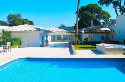 Casa térrea com 3 quartos à venda em interlagos - sp