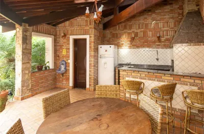 Sobrado com 4 quartos à venda em jardim dos estados - sp