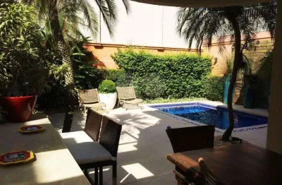 Condomínio com 4 quartos à venda em santo amaro - sp