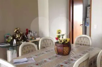 Apartamento com 3 quartos à venda em vila mascote - sp