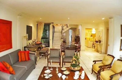 Apartamento com 4 quartos à venda ou para locação em moema - sp
