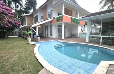 Condomínio com 4 quartos à venda ou para locação em chácara monte alegre - sp