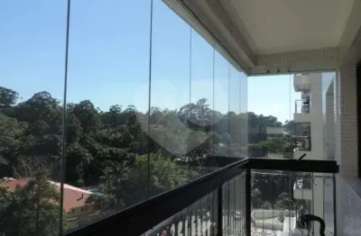Apartamento com 3 quartos à venda em santo amaro - sp